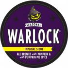 Southern Tier Brewing Co - Warlock Imperial Stout (445)