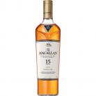 Macallan 15 Yr Double Cask (750)