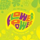 Ithaca - Flower Power (667)