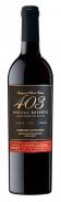 Block 403 - Spring Mountain Cabernet Sauvignon (750)