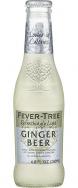 Fever Tree - Refreshingly Light Ginger Beer