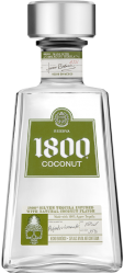 1800 - Coconut Tequila (750ml) (750ml)