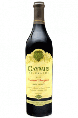 2021 Caymus - Cabernet Sauvignon Napa Valley (1L) (1L)