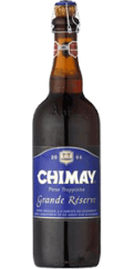 Chimay - Grande Reserve (Blue) (750ml) (750ml)