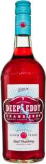 Deep Eddy - Cranberry Vodka (750ml) (750ml)