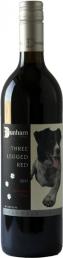 Dunham - Three Legged Red Columbia Valley (750ml) (750ml)