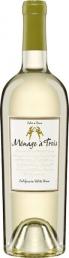 Folie  Deux - Mnage  Trois White (750ml) (750ml)