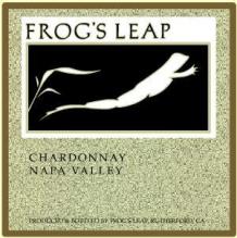 Frogs Leap - Chardonnay (750ml) (750ml)