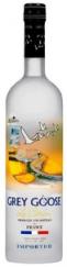 Grey Goose - Citron Vodka (750ml) (750ml)