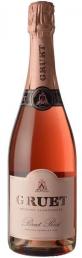 Gruet - Brut Rose (750ml) (750ml)