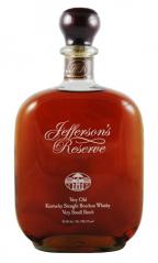 Jeffersons - Reserve Very Small Batch (750ml) (750ml)