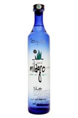 Milagro - Tequila Silver (1L) (1L)