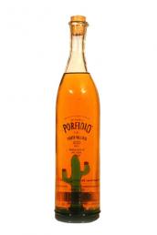 Porfidio - Anejo Tequila (750ml) (750ml)