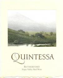 Quintessa - Rutherford (750ml) (750ml)