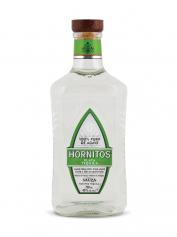 Sauza - Tequila Hornitos Plata (750ml) (750ml)