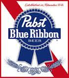 Pabst Brewing Co - Pabst Blue Ribbon (12 pack 12oz cans) (12 pack 12oz cans)