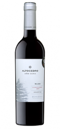 Altocedro - Ano Cero Malbec (750ml) (750ml)