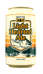 Bell's Brewery - Light Hearted (12 pack 12oz cans) (12 pack 12oz cans)