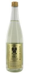 Born Gold Junmai Daiginjo (720ml)