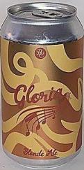 Brix City Gloria 6pk Cn (6 pack 12oz cans) (6 pack 12oz cans)