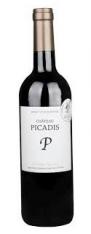 Chateau Picadis - Cuvee P Bordeaux Superieur (750ml) (750ml)