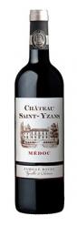 Chateau Saint Yzans - Medoc (750ml) (750ml)