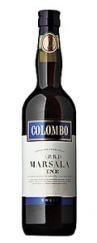 Colombo - Sweet Marsala (750ml) (750ml)