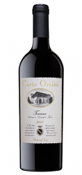 Corte Orsini - Toscana Rosso (750ml) (750ml)