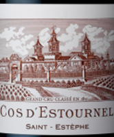 2020 Cos D'estournel St Estephe (750ml) (750ml)