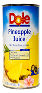 Dole Pineapple Juice 46Oz (46oz bottle)