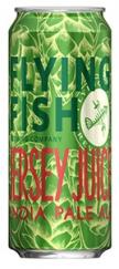 Flying Fish - Jersey Juice (4 pack 16oz cans) (4 pack 16oz cans)