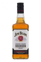 Jim Beam - Kentucky Straight Bourbon Whiskey (1.75L) (1.75L)