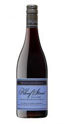 Kloof Street - Swartland Red (750ml) (750ml)