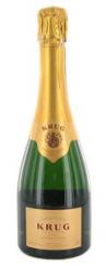 Krug Champagne Brut Grande Cuvee (750ml) (750ml)