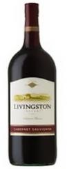 Livingston Cellars - Cabernet Sauvignon (1.5L) (1.5L)