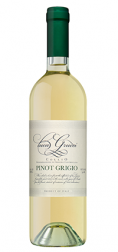 Luca Grucci - Pinot Grigio (750ml) (750ml)