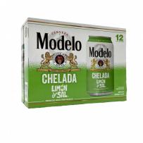 Modelo - Chelada Limon Y Sal (24oz can) (24oz can)