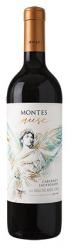 2019 Montes The Muse Cabernet (750ml) (750ml)