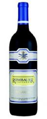 Rombauer - Zinfandel (750ml) (750ml)