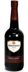 Sheffield Cellars - Tawny Port (1.5L) (1.5L)