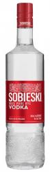 Sobieski - Vodka (1.75L) (1.75L)