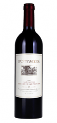 2016 Spottswoode Cabernet Sauvignon (750ml) (750ml)