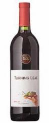 Turning Leaf - Merlot (750ml) (750ml)