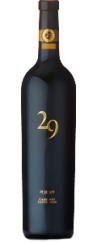 Vineyard 29 Estate Cabernet (750ml) (750ml)