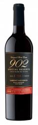 Block 902 - Howell Mountain Cabernet Sauvignon (750ml) (750ml)