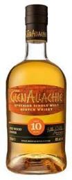 Glenallachie - 10 Year Rye Finished (700ml) (700ml)