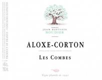 Jean-Baptiste Boudier - Aloxe-Corton Les Combes (750ml) (750ml)