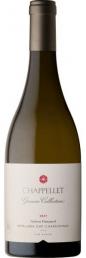 Chappellet - Calesa Grower Collection Chardonnay (750ml) (750ml)