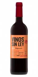 Vinos Sin Ley - Ribera del Duero (750ml) (750ml)
