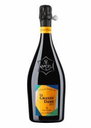 Veuve Clicquot - La Grande Dame (750ml) (750ml)